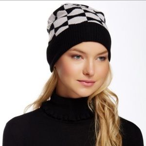 Kate Spade winter hat